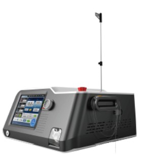 VELASII-15D  Lasers for Veterinary